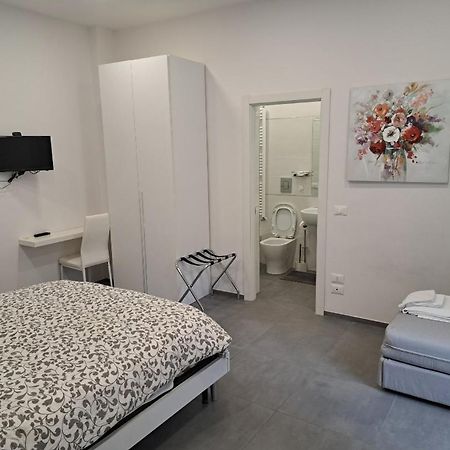 Massaro Apartments Via Firenze Pescara Abruzzo Bagian luar foto
