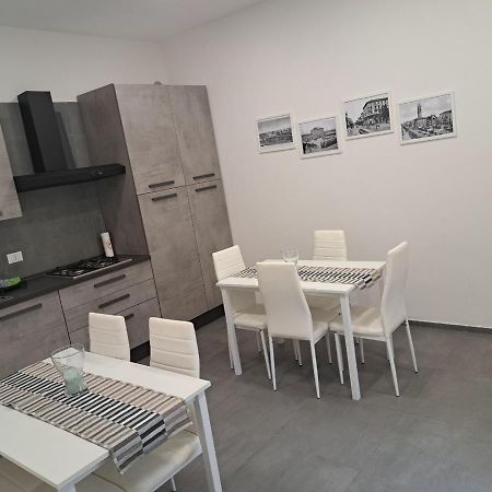 Massaro Apartments Via Firenze Pescara Abruzzo Bagian luar foto