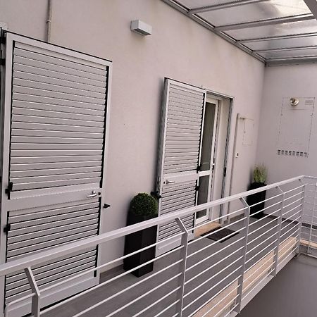 Massaro Apartments Via Firenze Pescara Abruzzo Bagian luar foto