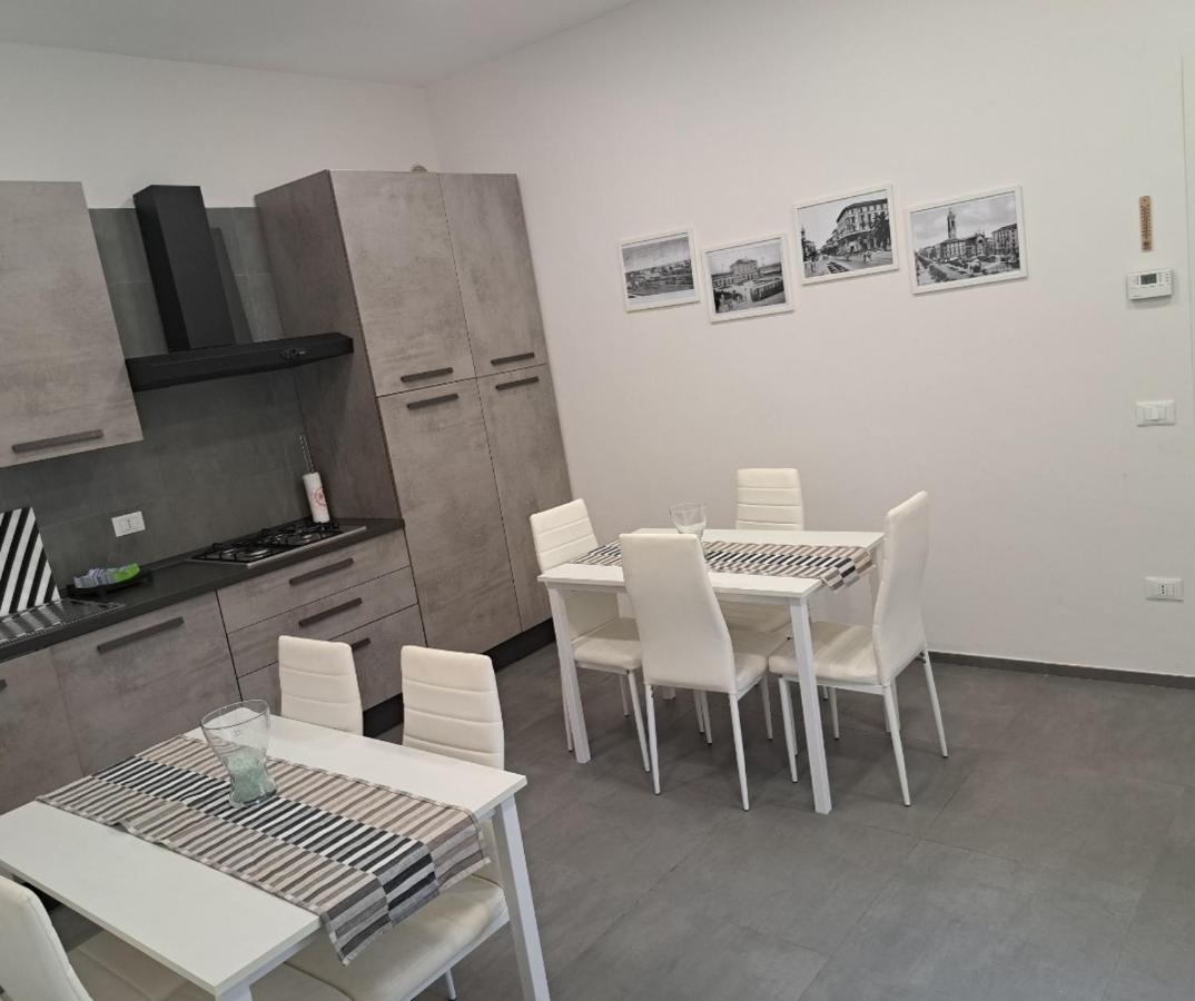 Massaro Apartments Via Firenze Pescara Abruzzo Bagian luar foto