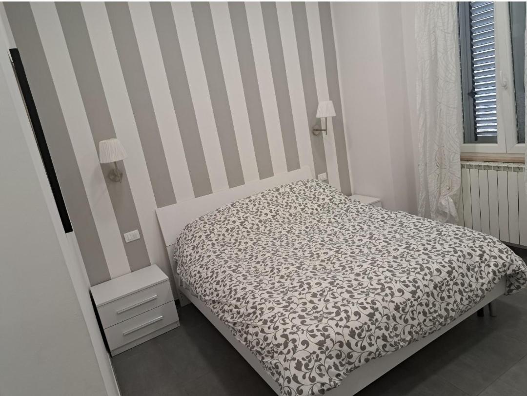 Massaro Apartments Via Firenze Pescara Abruzzo Bagian luar foto