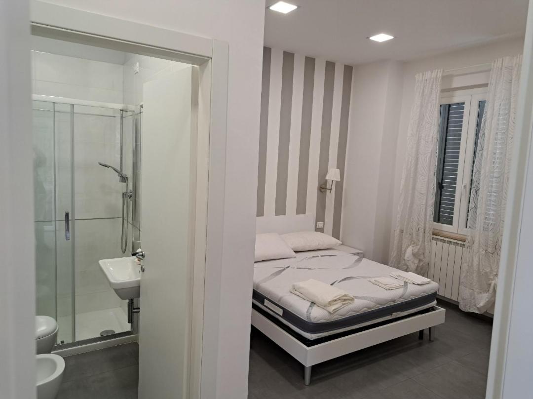 Massaro Apartments Via Firenze Pescara Abruzzo Bagian luar foto